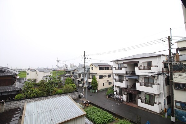 中村１０番館の物件内観写真